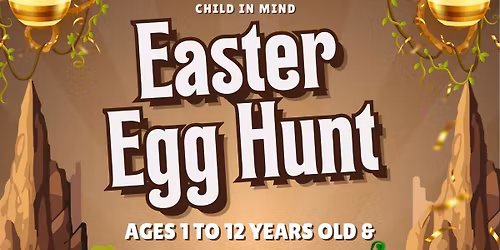 Easter Egg Hunt