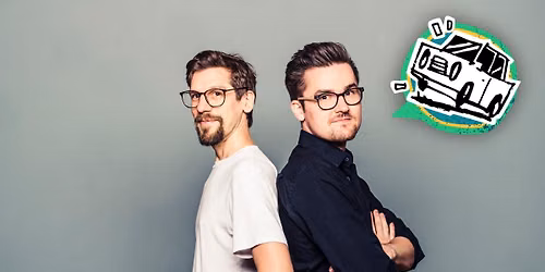 Ostberlin Comedy Slam