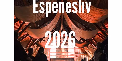 Espenesliv 2026