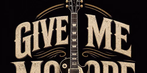 Give Me Moore 