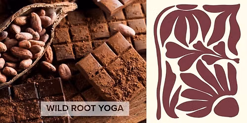 Monthly Cacao Circle