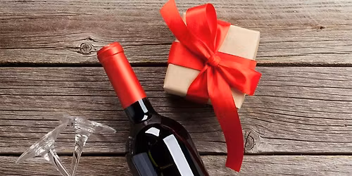 Wine Education Is A Gift! | BWS Gift Tickets