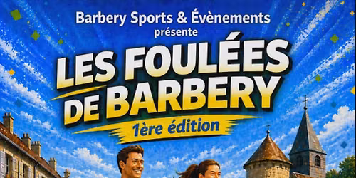 Les foul\u00e9es de Barbery