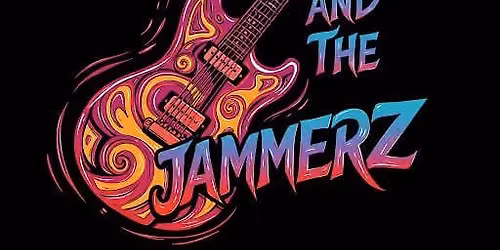 Jimi & The Jammerz Debut at Tapped Bar