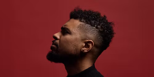Devon Gilfillian: Time Will Tell Tour