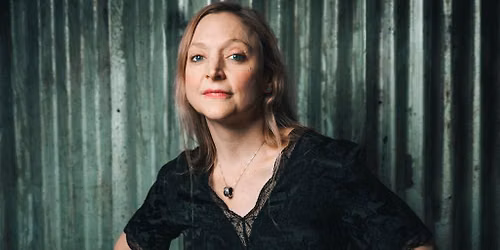 An evening with Eilen Jewell