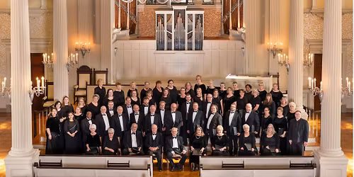Christmas at the Cathedral with Rezound! Handbell Ensemble