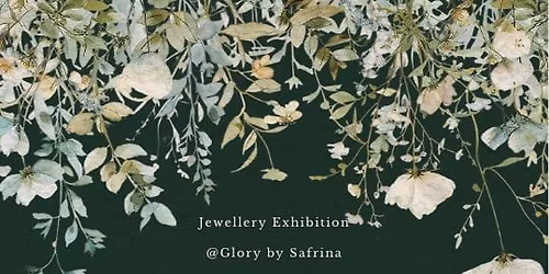 \u099a\u09be \u0986\u09a1\u09cd\u09a1\u09be\/ Tea Party @ Glory by Safrina