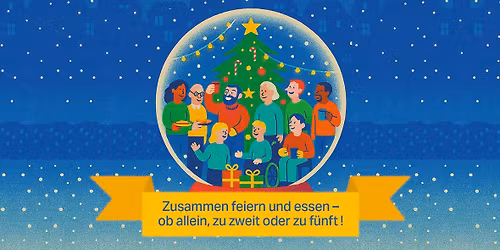Weihnachten f\u00fcr ALLE