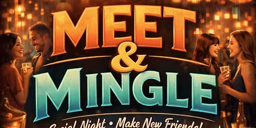 Georgia's Meet & Mingle 