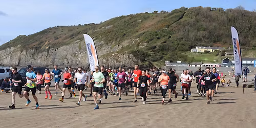 The Pendine Sands Races
