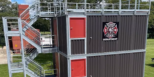 Fall Fire School