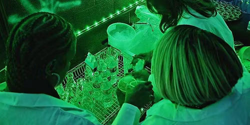 Science \ud83e\uddea MAGIC \ud83d\udd14