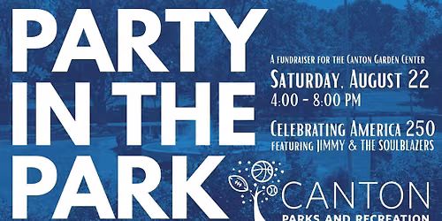 Party in the Park