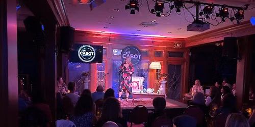Beverly, MA - Afterlife Medium Event with Lauren Robbins, Seen on TV