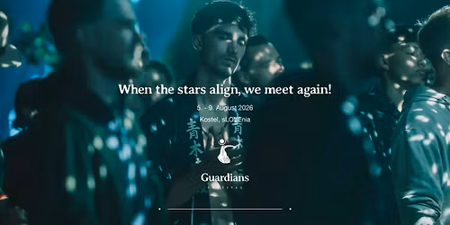Guardians Festival 2026