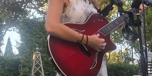 Madame Mackintosh (Free Sunday Night Concert Series)