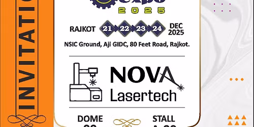 Engi Expo Rajkot 2025