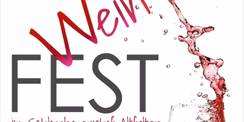 Weinfest