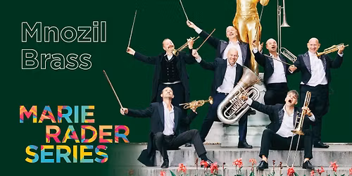 Mnozil Brass: Strau$$