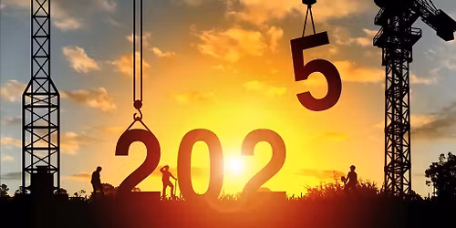 New Year's Eve Party