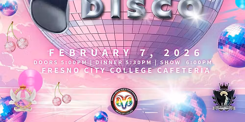 Tranz Ball: 70\u2019s Disco