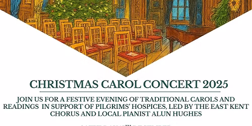 Christmas Carol Concert