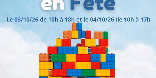 La Fa'Brick en f\u00eate