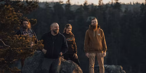 Dom o Zielonych Progach w Olsztynie. Ballady z G\u00f3r!