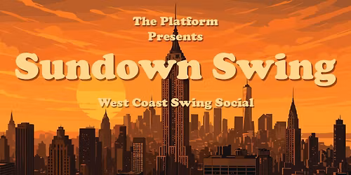 Sundown Swing 