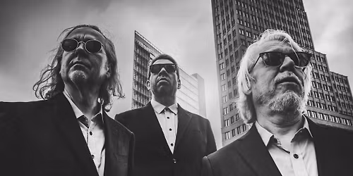 POTHEAD - goes long Tour 2026 \u2022 Kiel \u2022 Die Pumpe