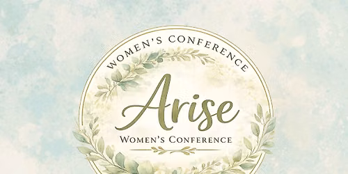 ARISE Women's Conference 2026