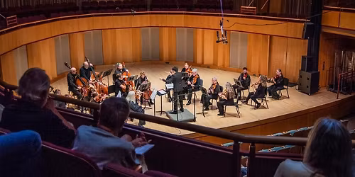 LSCO 2026 Summer Concert Season