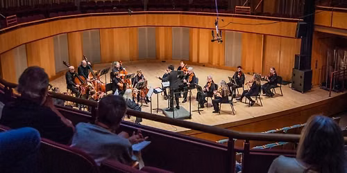 LSCO 2026 Summer Concert Season