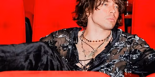 Barns Courtney - Unplugged Solo Sessions