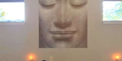 Restorative Yoga w\/Reiki & Sound