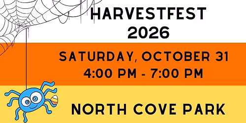 HarvestFest 2026