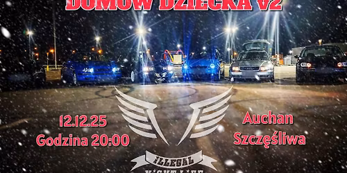 \u015awi\u0119ta Dla Dom\u00f3w Dziecka v2 - Spot Charytatywny