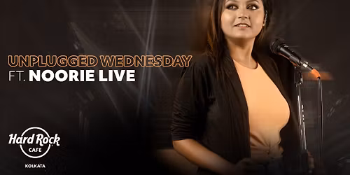Unplugged Wednesday ft. Noorie