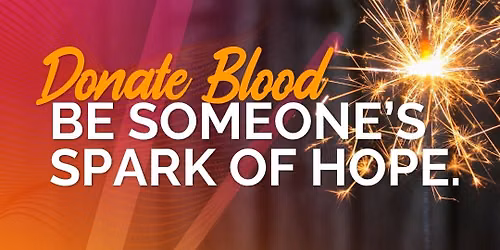 Blood Drive