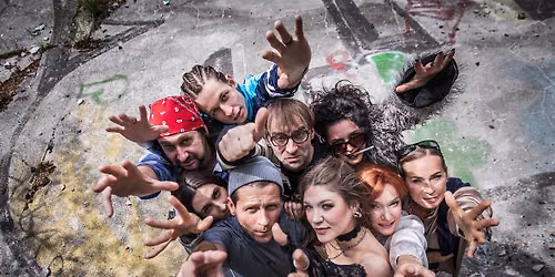 LUDZIE, MIEJSCA I RZECZY - Premiera | Teatr Bagatela, Krak\u00f3w