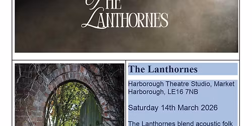 The Lanthornes