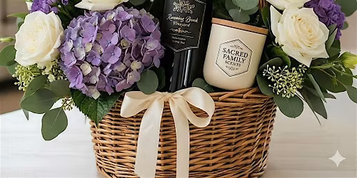 Easter Design Workshop