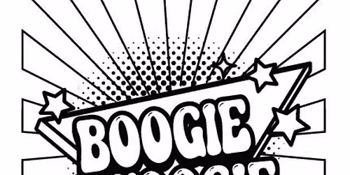 Boogie Woogie workshop + Social Dance with Alberto & Silvia - @LindenHouse