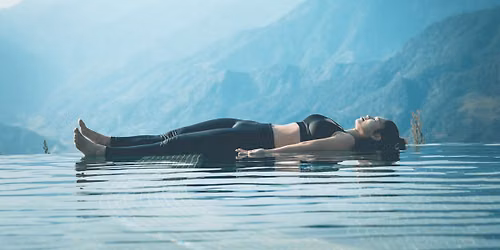 Yoga Nidra