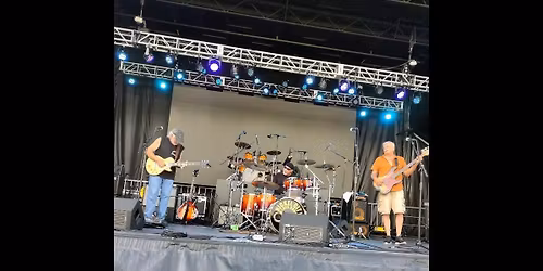 Hilltop Christmas Party