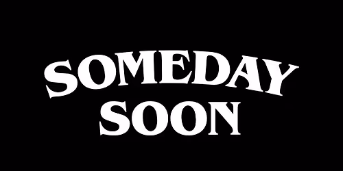 Someday Soon Live at The Old Town Hall Wombwell