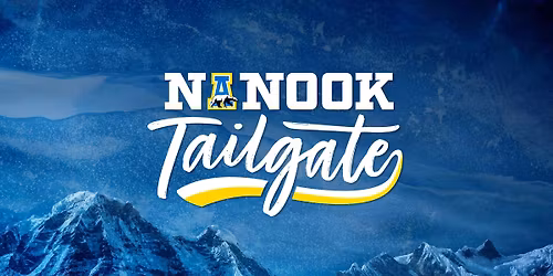 Nanook Hockey Tailgates