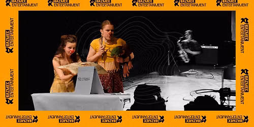 Z\u00edtra nevst\u00e1v\u00e1me 4: BYDLEN\u00cd \ud83c\udfd8 komponovan\u00fd ve\u010der s koncertem Squadrophonics