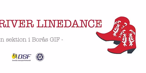 Prova p\u00e5 Linedance